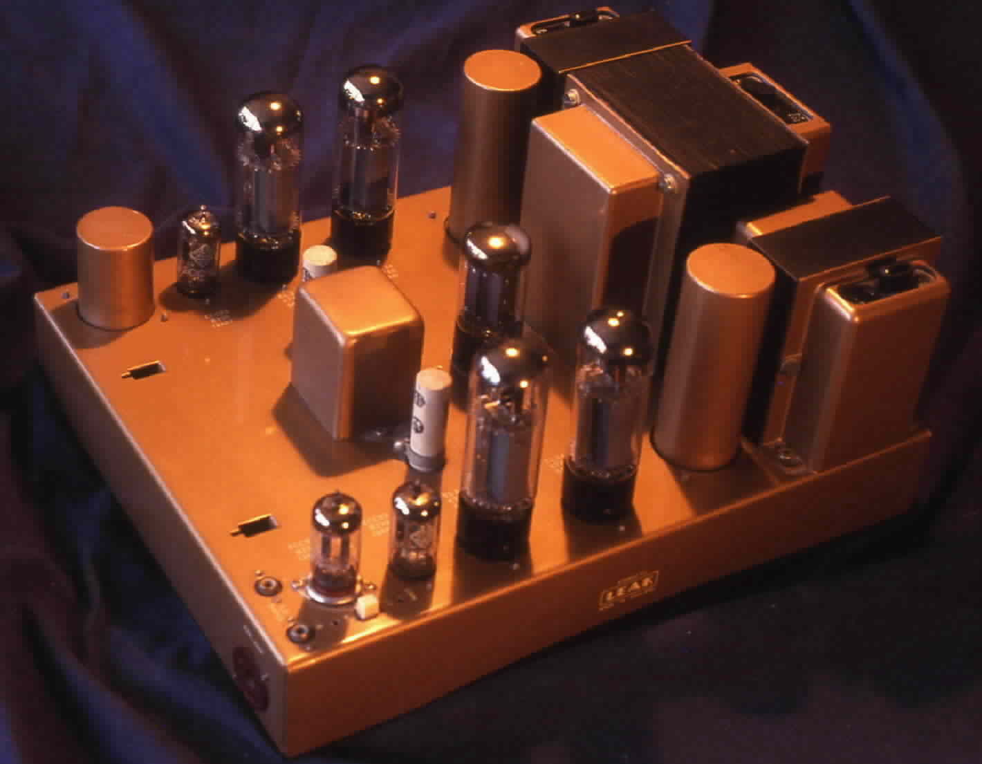 Leak Stereo 60 ST60 EL34 6CA7 EL 34 tube amplifier Rhrenverstrker Endstufe valve tubeamp amplificateur lampes amplificador valvula buizen schaltplan schematic circuit diagram repair